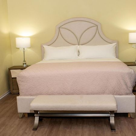 Sky'S Villa Resort Buff Bay Esterno foto