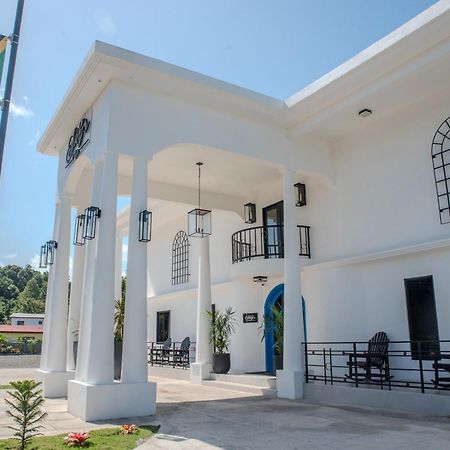 Sky'S Villa Resort Buff Bay Esterno foto