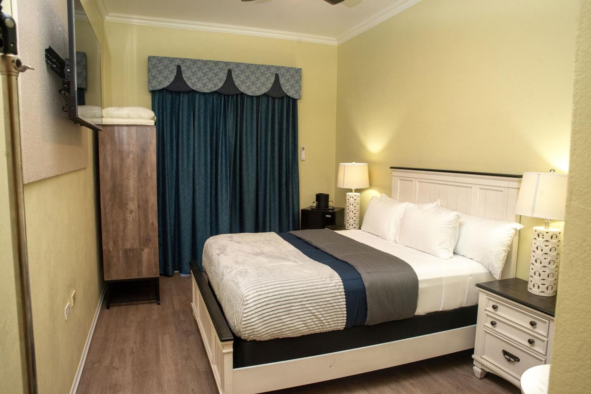 Sky'S Villa Resort Buff Bay Esterno foto