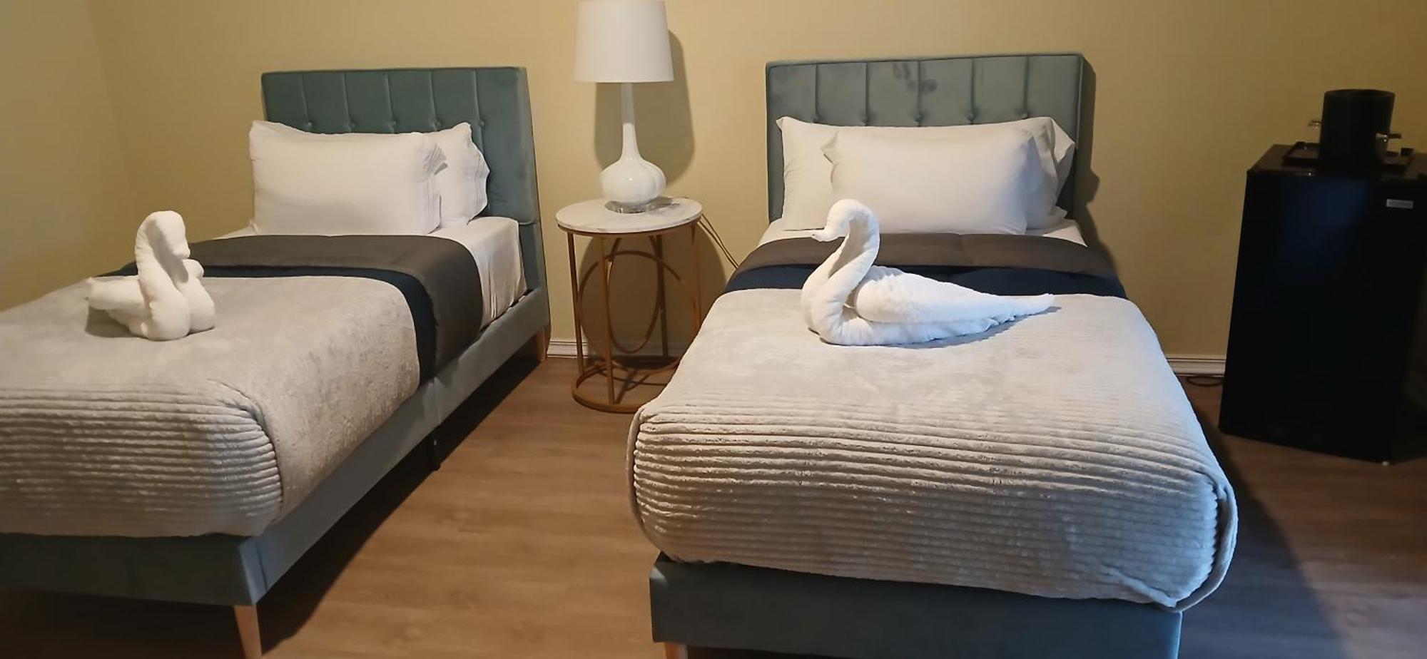 Sky'S Villa Resort Buff Bay Esterno foto
